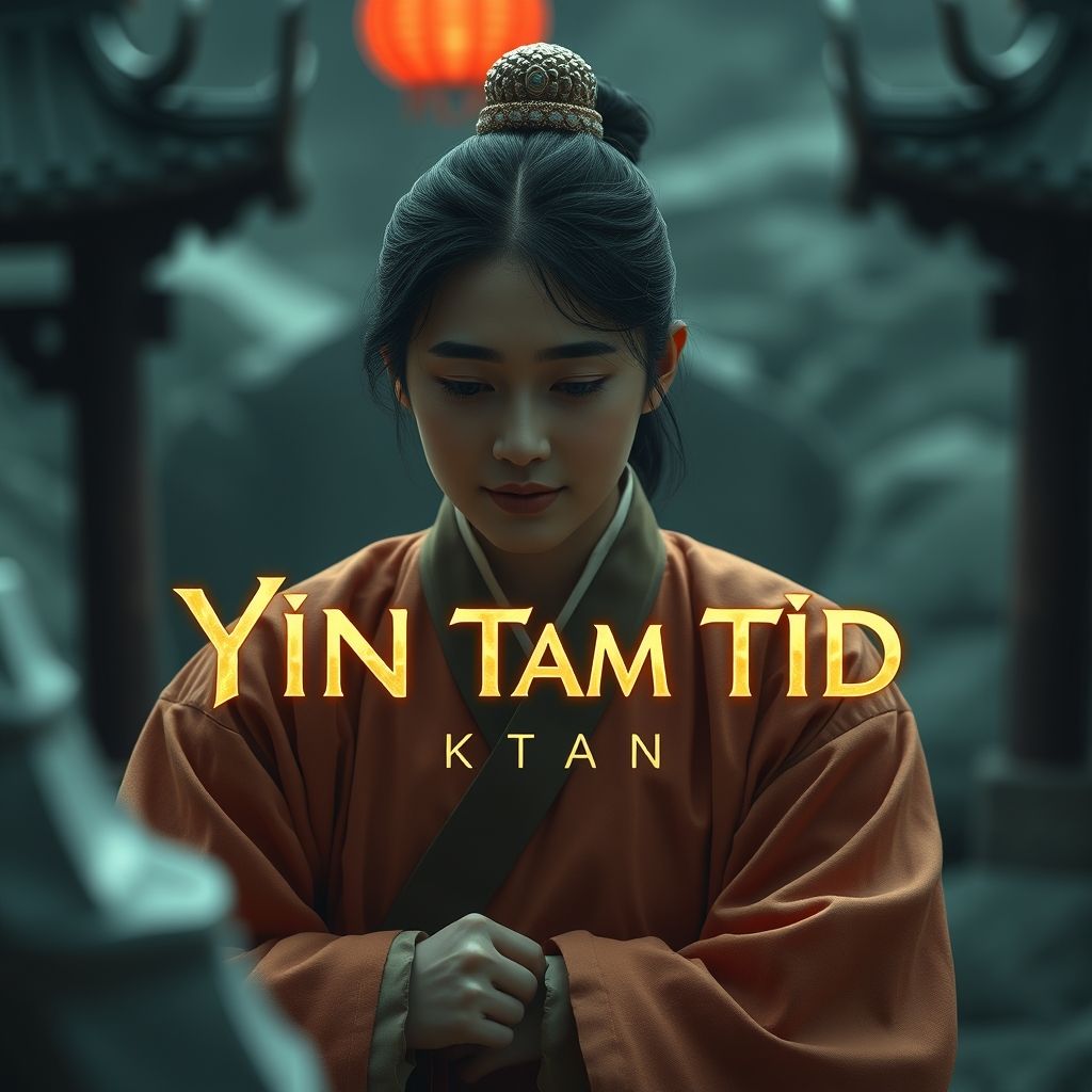 ฉากสำคัญใน 'ญินตามติด' ที่ต้องไม่พลาด